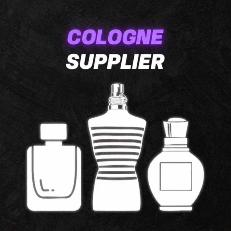 Fragrance Supplier