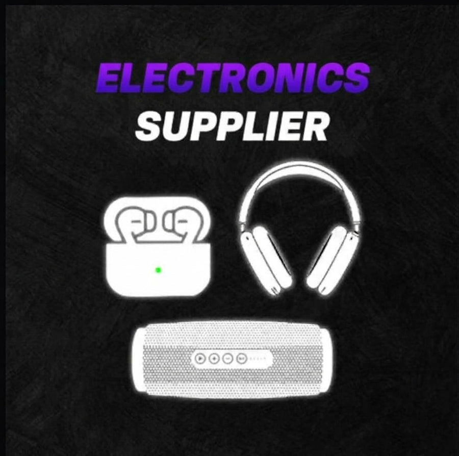 Electronics Supplier